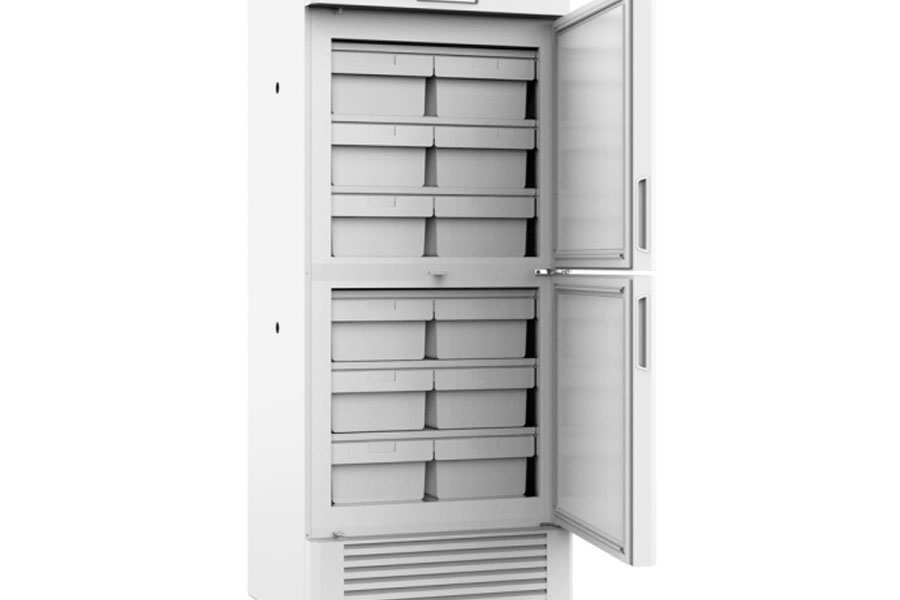 Storage Freezer