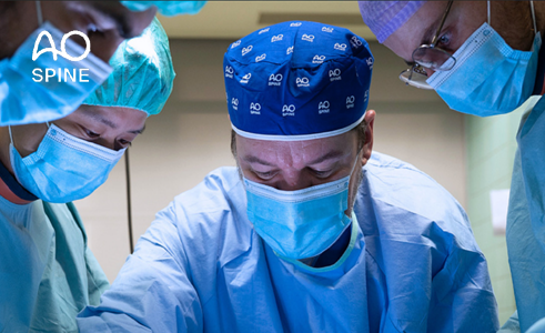 AO Spine Advanced Course