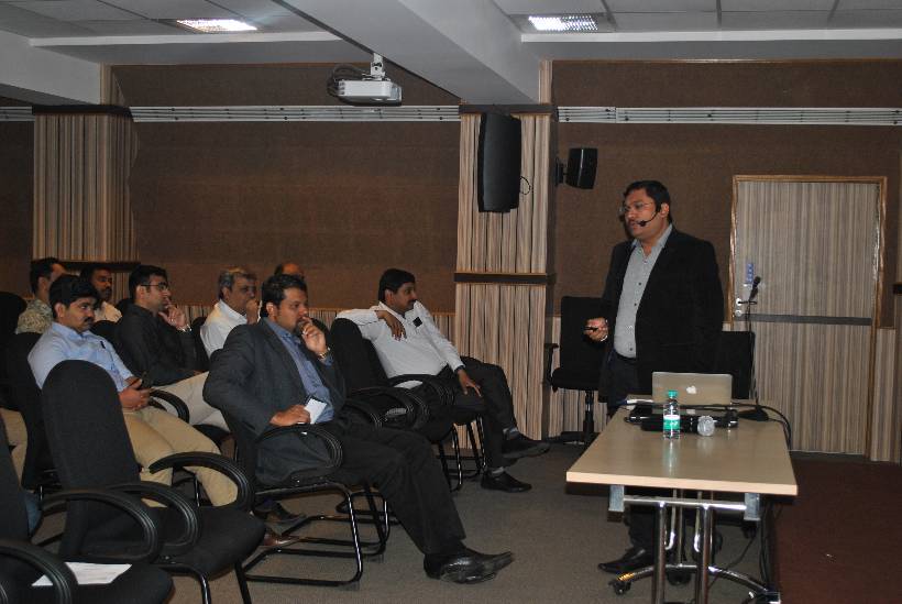 Wrist Arthroscopy Course - 23rd, 24th Feb 2018.