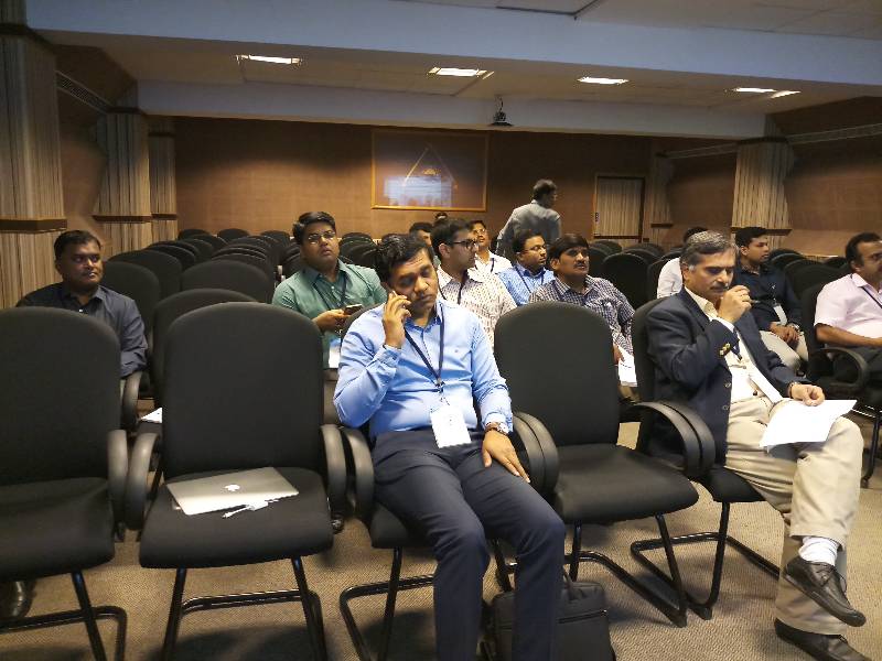 Minimally Invasive Spine - 02nd MISSI Annual Cadaver Course, 28th April 2018.