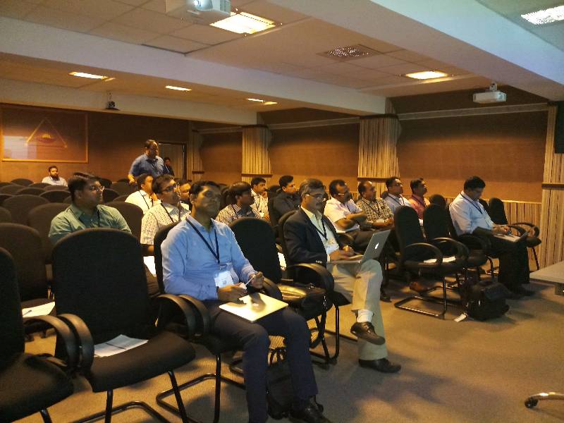 Minimally Invasive Spine - 02nd MISSI Annual Cadaver Course, 28th April 2018.