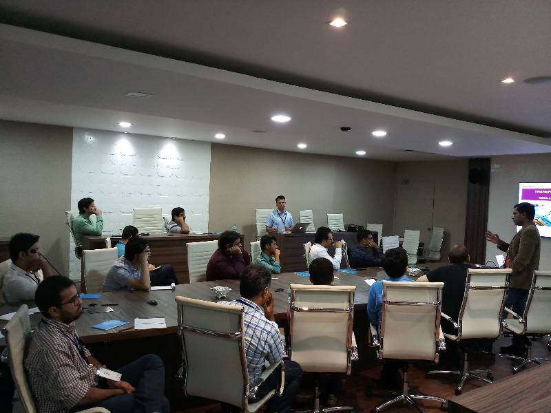 Minimally Invasive Spine - 02nd MISSI Annual Cadaver Course, 28th April 2018.