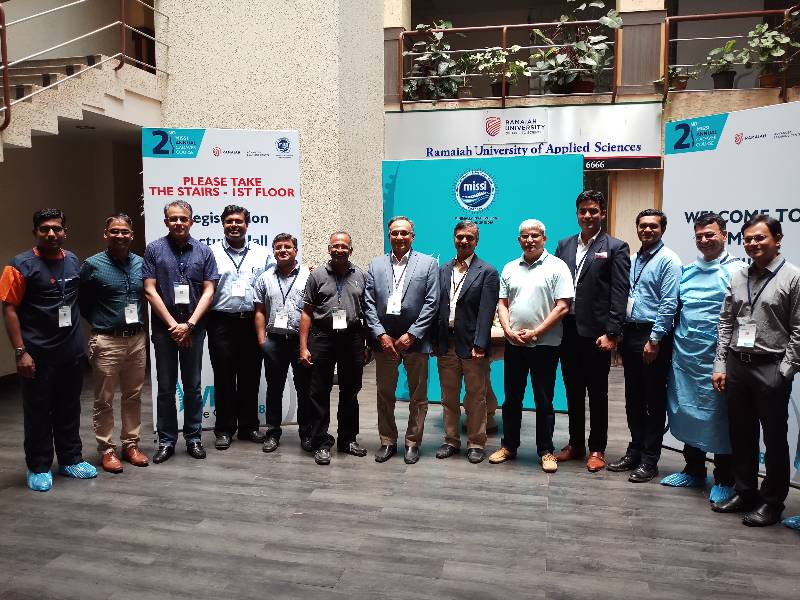 Minimally Invasive Spine - 02nd MISSI Annual Cadaver Course, 28th April 2018.