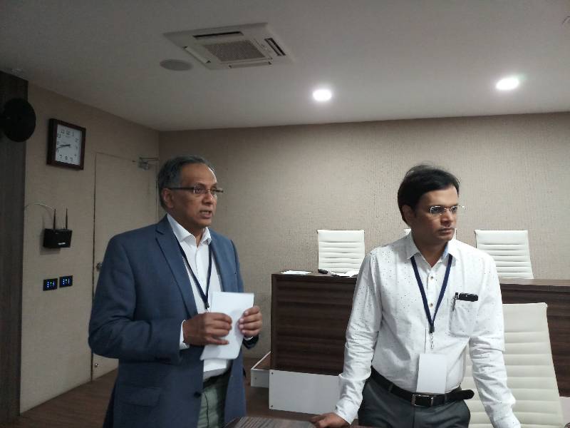 Minimally Invasive Spine - 02nd MISSI Annual Cadaver Course, 28th April 2018.