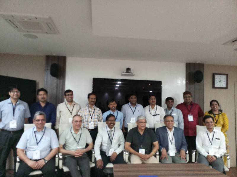 Minimally Invasive Spine - 02nd MISSI Annual Cadaver Course, 28th April 2018.