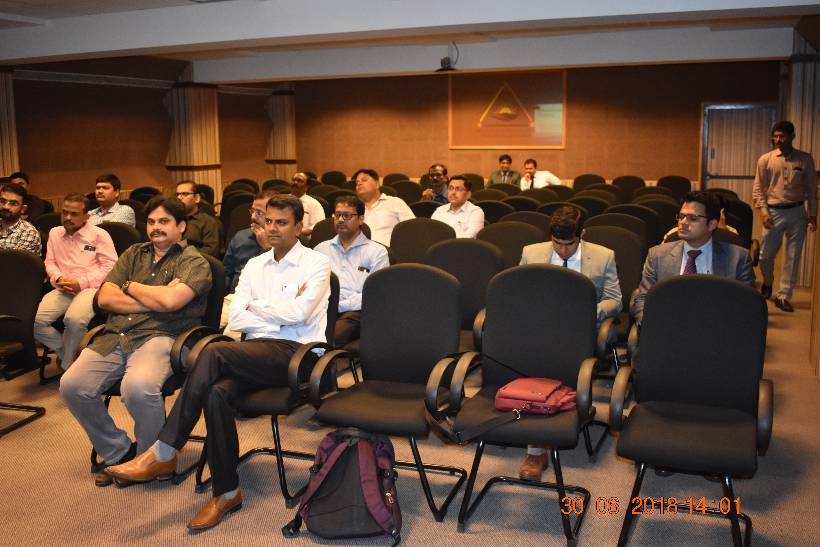 MSR Shoulder Scopy - 30th July & 01st , June 2018.