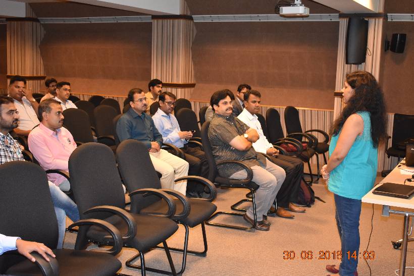 MSR Shoulder Scopy - 30th July & 01st , June 2018.