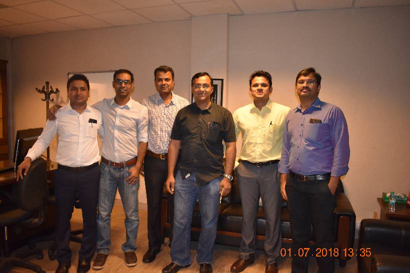MSR Shoulder Scopy - 30th July & 01st , June 2018.