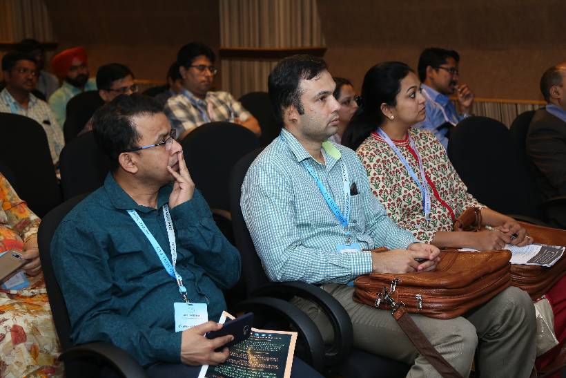 WSB Fellowship Diploma in Lateral Skull Base Surgery:  Module - I. 26th -30th March 2018.