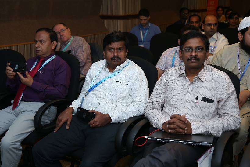 WSB Fellowship Diploma in Lateral Skull Base Surgery:  Module - I. 26th -30th March 2018.