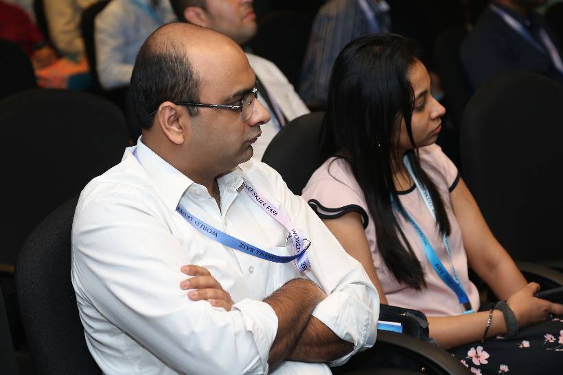 WSB Fellowship Diploma in Lateral Skull Base Surgery:  Module - I. 26th -30th March 2018.
