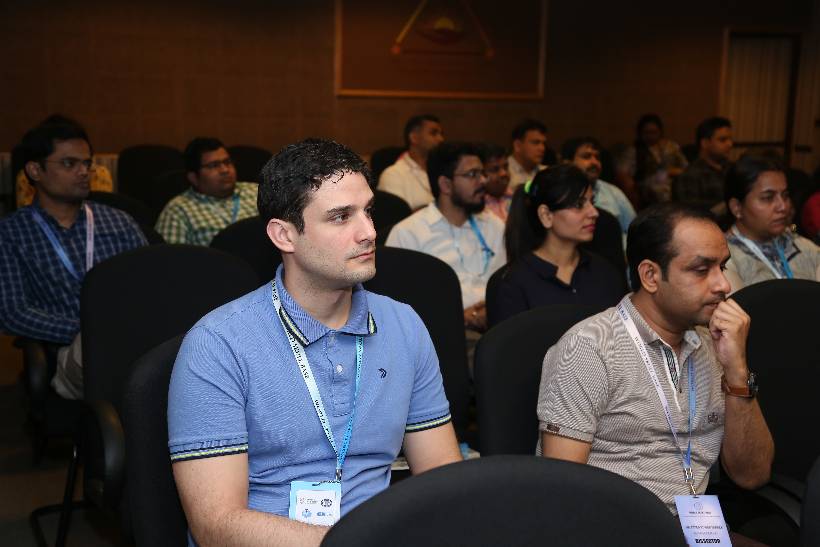 WSB Fellowship Diploma in Lateral Skull Base Surgery:  Module - I. 26th -30th March 2018.