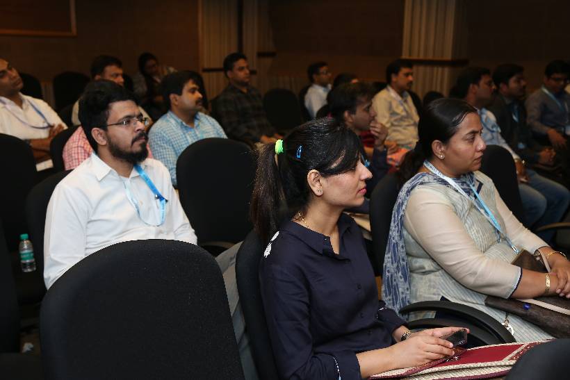 WSB Fellowship Diploma in Lateral Skull Base Surgery:  Module - I. 26th -30th March 2018.