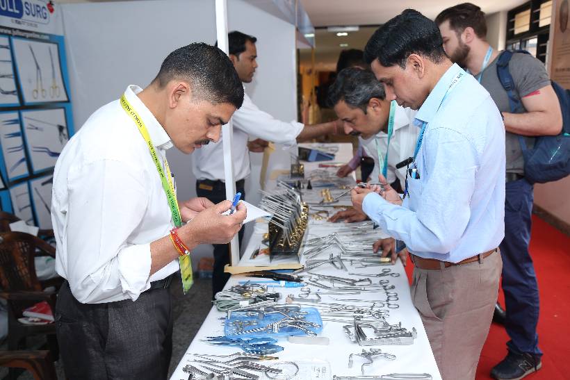 WSB Fellowship Diploma in Lateral Skull Base Surgery:  Module - I. 26th -30th March 2018.