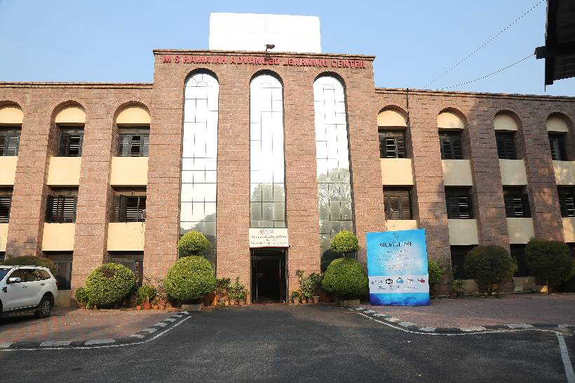 WSB Fellowship Diploma in Lateral Skull Base Surgery:  Module - I. 26th -30th March 2018.