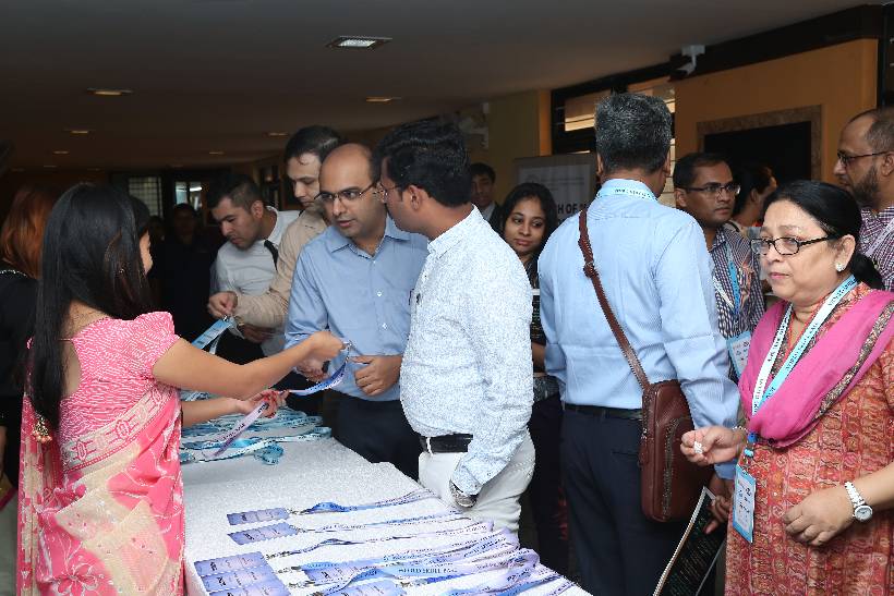 WSB Fellowship Diploma in Lateral Skull Base Surgery:  Module - I. 26th -30th March 2018.