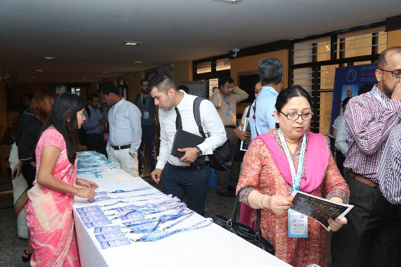 WSB Fellowship Diploma in Lateral Skull Base Surgery:  Module - I. 26th -30th March 2018.