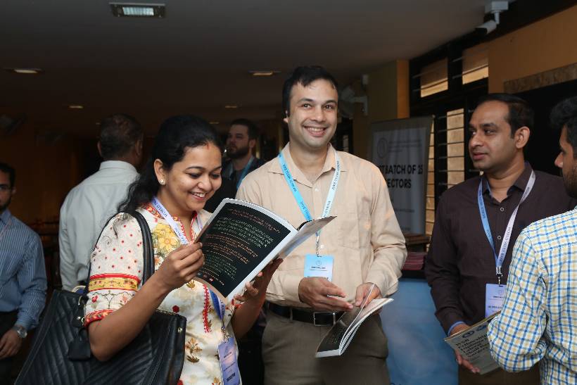 WSB Fellowship Diploma in Lateral Skull Base Surgery:  Module - I. 26th -30th March 2018.