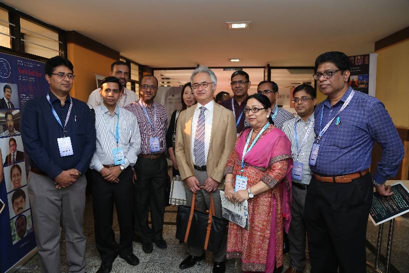 WSB Fellowship Diploma in Lateral Skull Base Surgery:  Module - I. 26th -30th March 2018.