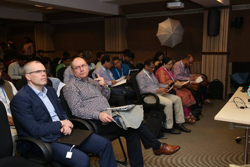 WSB Fellowship Diploma in Lateral Skull Base Surgery:  Module - I. 26th -30th March 2018.