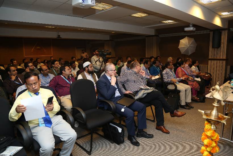 WSB Fellowship Diploma in Lateral Skull Base Surgery:  Module - I. 26th -30th March 2018.