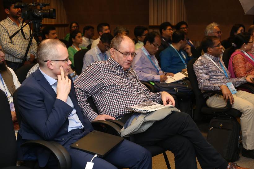 WSB Fellowship Diploma in Lateral Skull Base Surgery:  Module - I. 26th -30th March 2018.