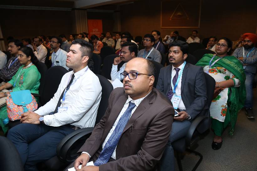 WSB Fellowship Diploma in Lateral Skull Base Surgery:  Module - I. 26th -30th March 2018.