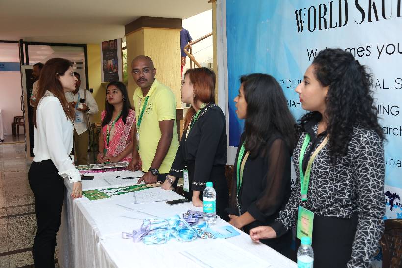 WSB Fellowship Diploma in Lateral Skull Base Surgery:  Module - I. 26th -30th March 2018.
