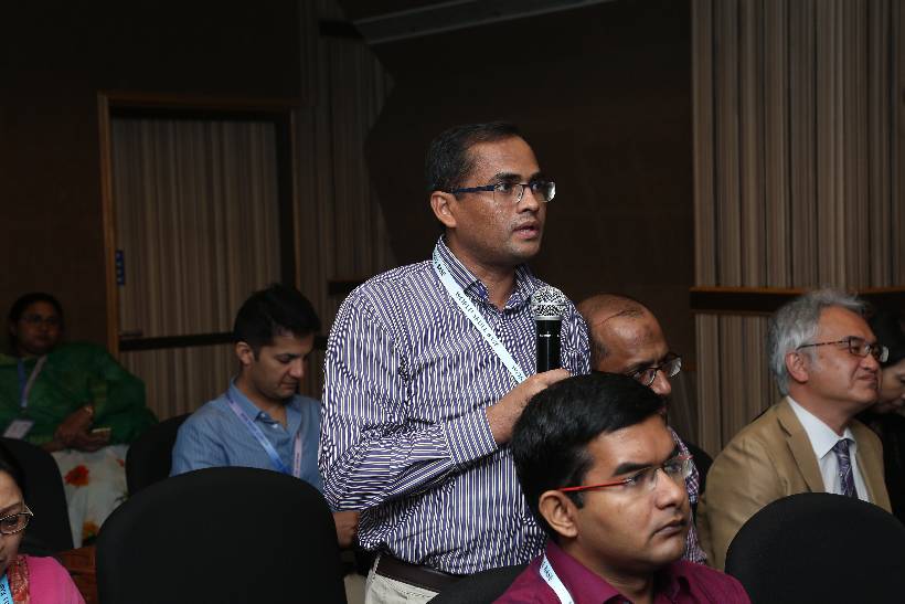 WSB Fellowship Diploma in Lateral Skull Base Surgery:  Module - I. 26th -30th March 2018.
