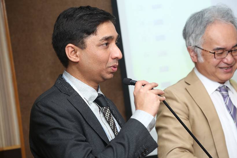 WSB Fellowship Diploma in Lateral Skull Base Surgery:  Module - I. 26th -30th March 2018.