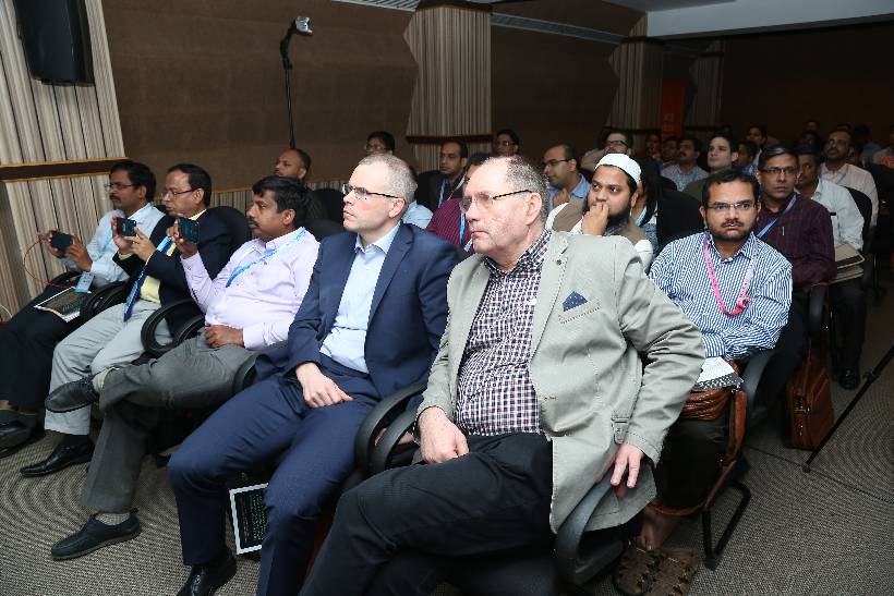 WSB Fellowship Diploma in Lateral Skull Base Surgery:  Module - I. 26th -30th March 2018.