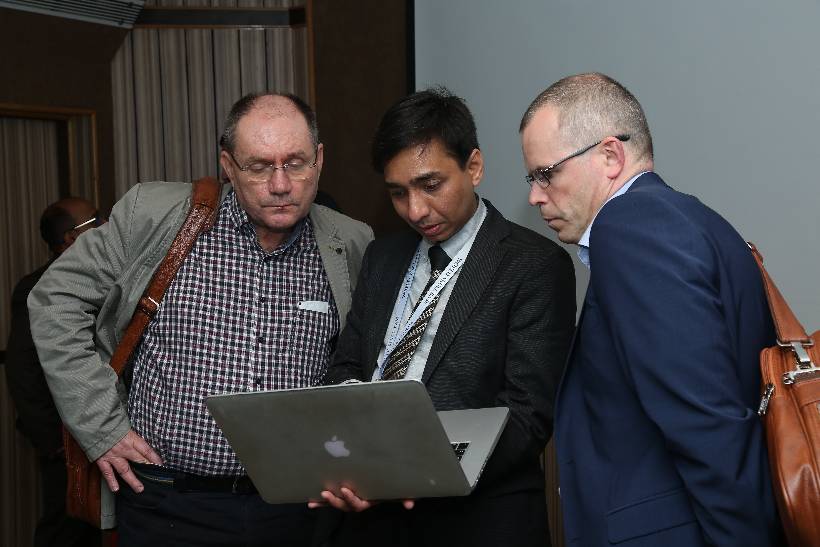 WSB Fellowship Diploma in Lateral Skull Base Surgery:  Module - I. 26th -30th March 2018.