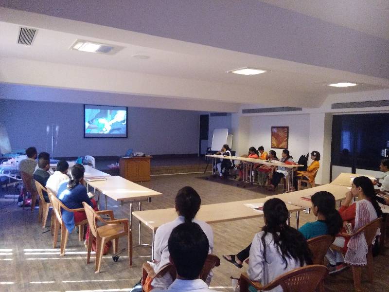 ACLS, BLS - 16th, 17th , 18th Jan 2018.