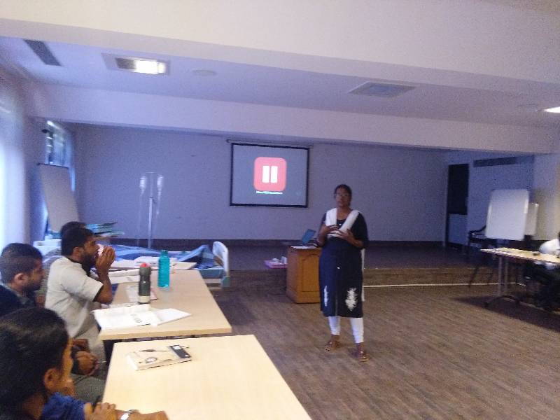 ACLS, BLS - 16th, 17th , 18th Jan 2018.