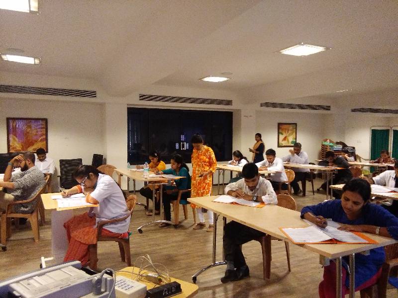 ACLS, BLS - 16th, 17th , 18th Jan 2018.