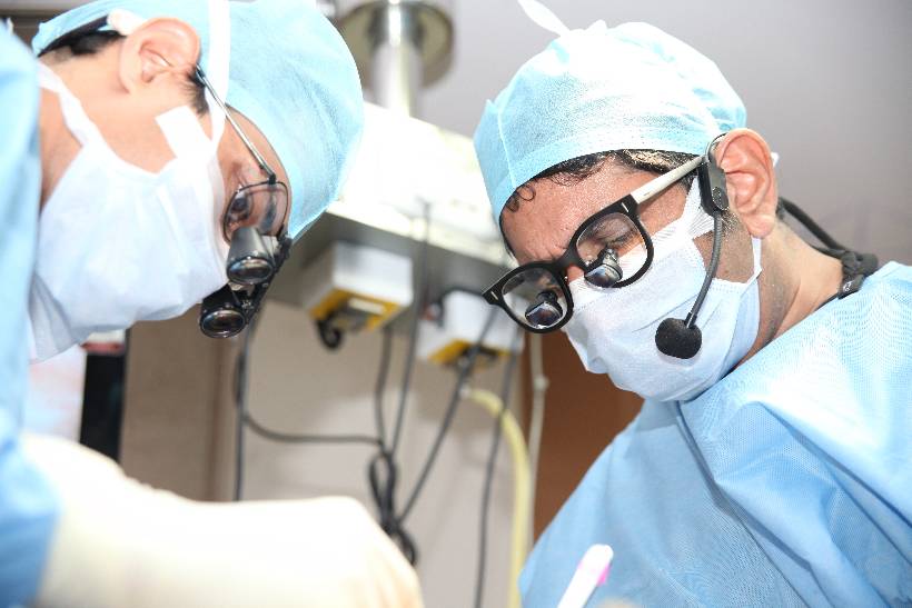 4th National Organ Retrieval Workshop- OXFORD COURSE , 04th May 2018.