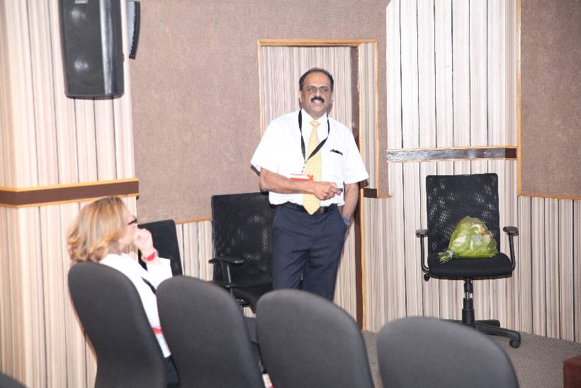 4th National Organ Retrieval Workshop- OXFORD COURSE , 04th May 2018.