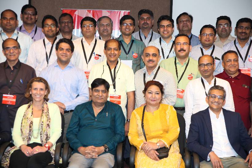 4th National Organ Retrieval Workshop- OXFORD COURSE , 04th May 2018.