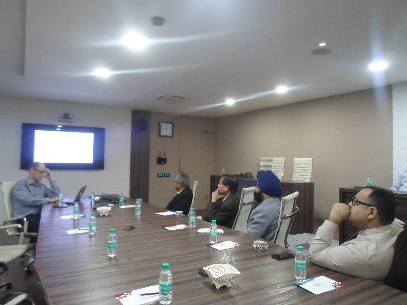 Neurovascular - 11th ,12th Jan 2018.