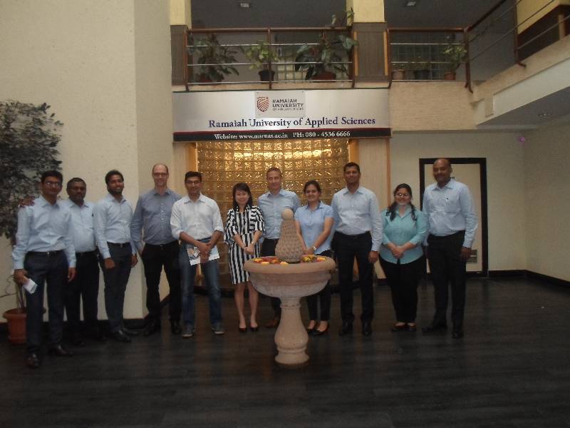 Neurovascular - 11th ,12th Jan 2018.