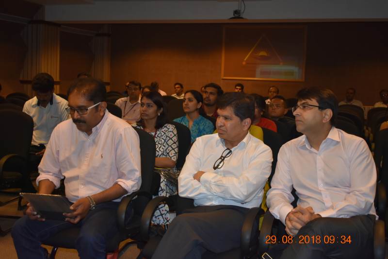 06th National Facial Plastic Surgery Course - 25th to 29th August 2018.