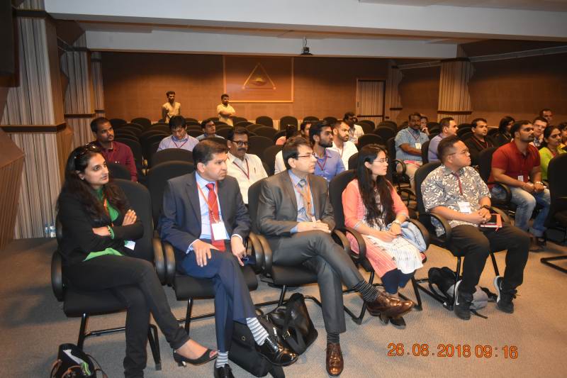 06th National Facial Plastic Surgery Course - 25th to 29th August 2018.