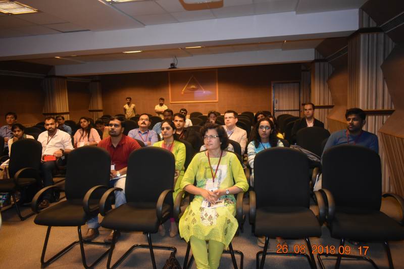 06th National Facial Plastic Surgery Course - 25th to 29th August 2018.