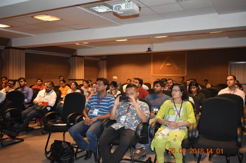 06th National Facial Plastic Surgery Course - 25th to 29th August 2018.