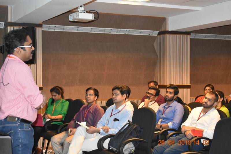 06th National Facial Plastic Surgery Course - 25th to 29th August 2018.