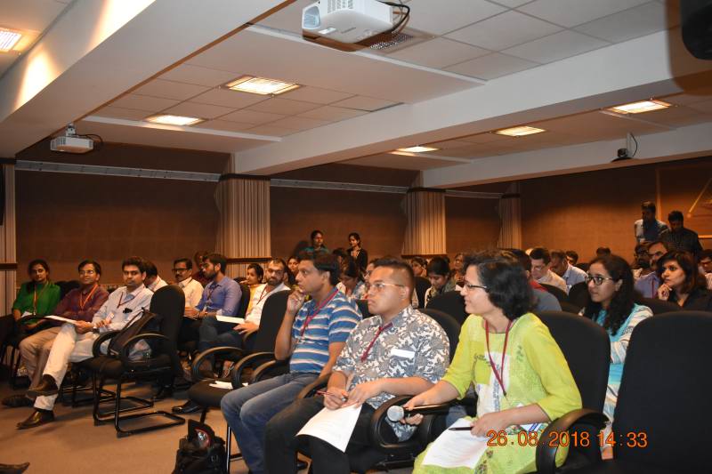 06th National Facial Plastic Surgery Course - 25th to 29th August 2018.