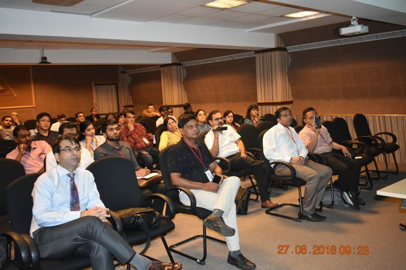 06th National Facial Plastic Surgery Course - 25th to 29th August 2018.