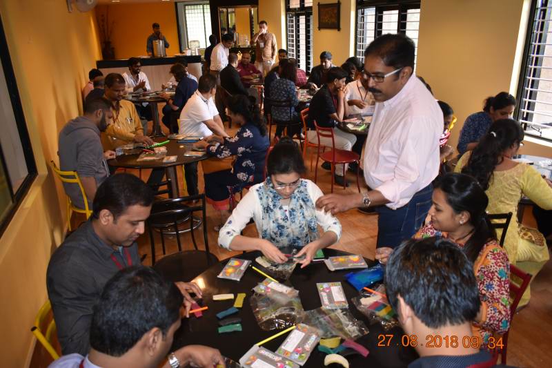 06th National Facial Plastic Surgery Course - 25th to 29th August 2018.