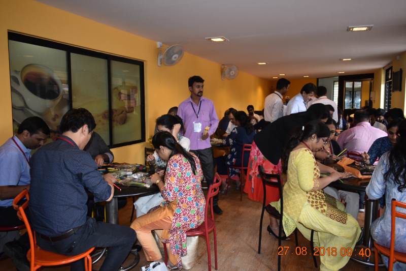 06th National Facial Plastic Surgery Course - 25th to 29th August 2018.