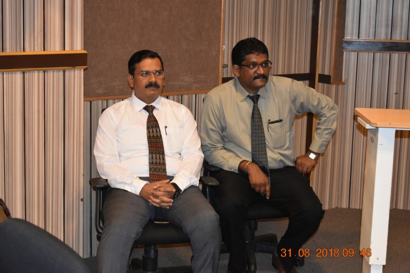 VAST ( Vascular Anastomotic Skill and Training Workshop ) - 31st Aug, 2018.